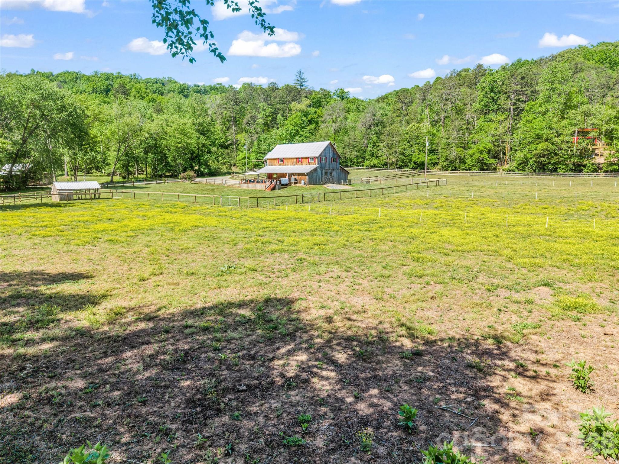 400 Calhoun Trail Rutherfordton, NC 28139 - Photo 43 of 48