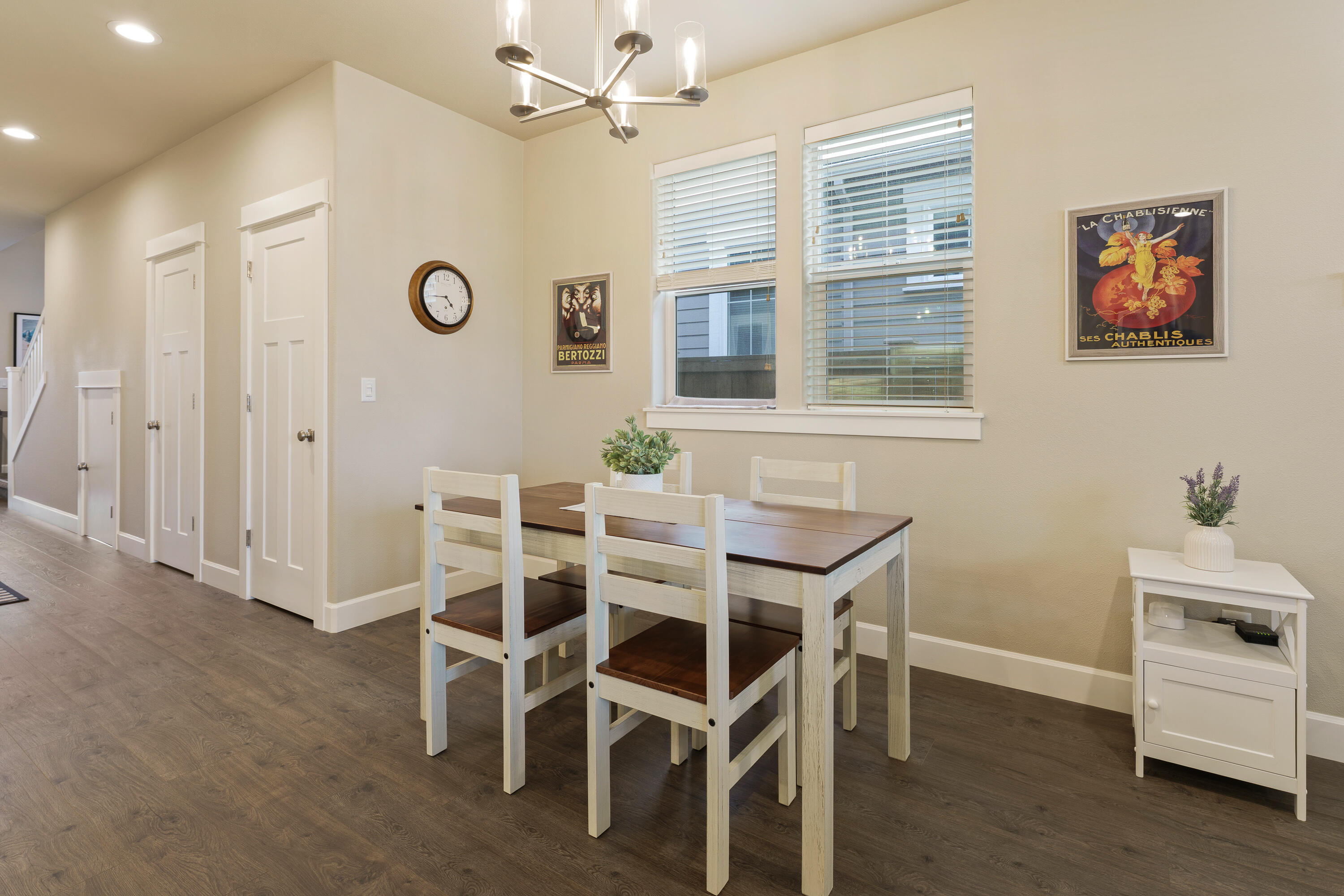 20526 Murphy Road Bend, OR 97702 - Photo 15 of 32 DSC09406