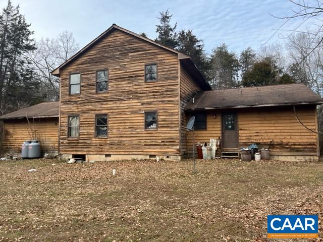 1471 Milton Road Charlottesville, VA 22902 - Photo 1 of 3 Gallery Image 1