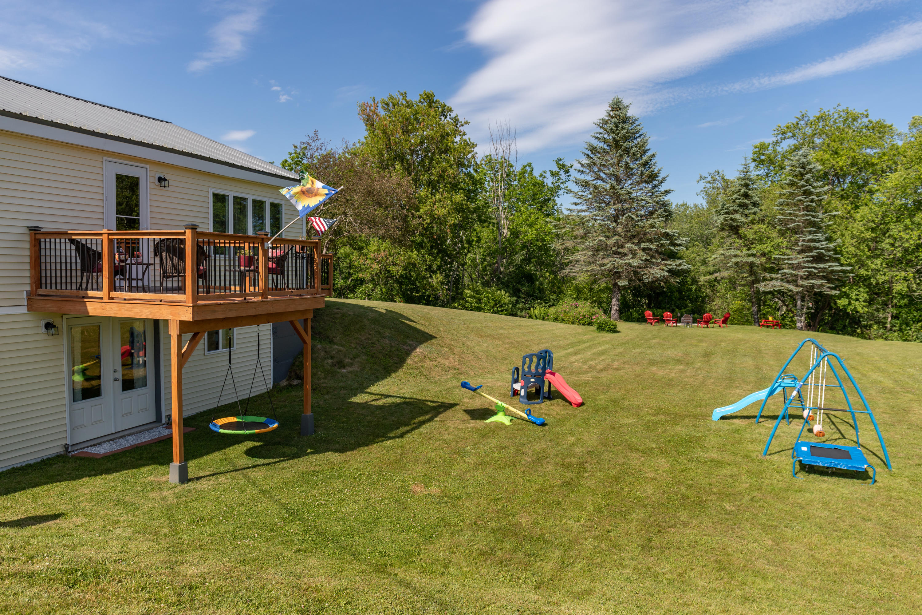 37 Marsh Stream Road Frankfort, ME 04438 - Photo 27 of 43 37 Marsh Stream Road Exteriors-23
