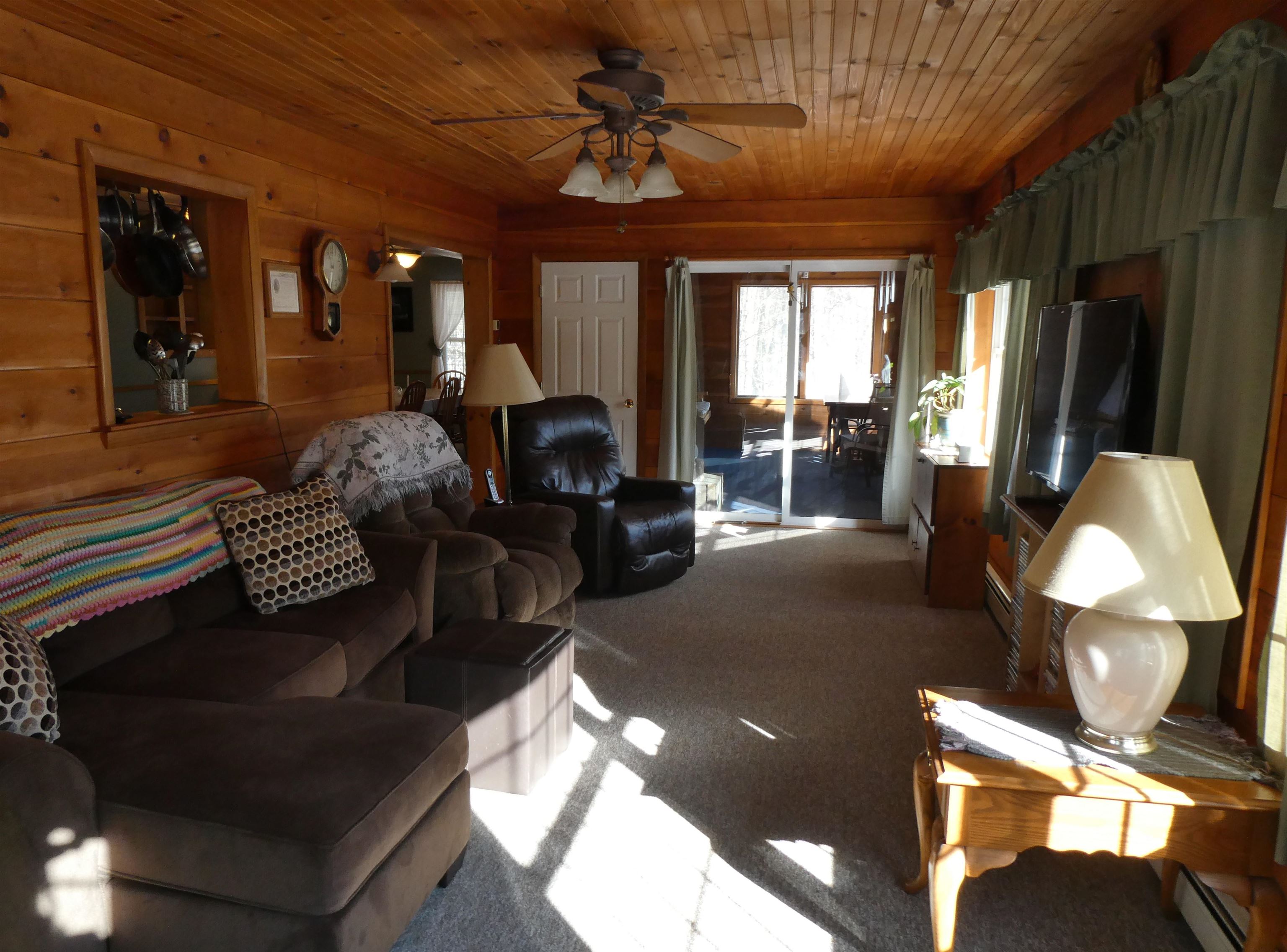 418 Old Stoddard Road Nelson, NH 03457 - Photo 11 of 21