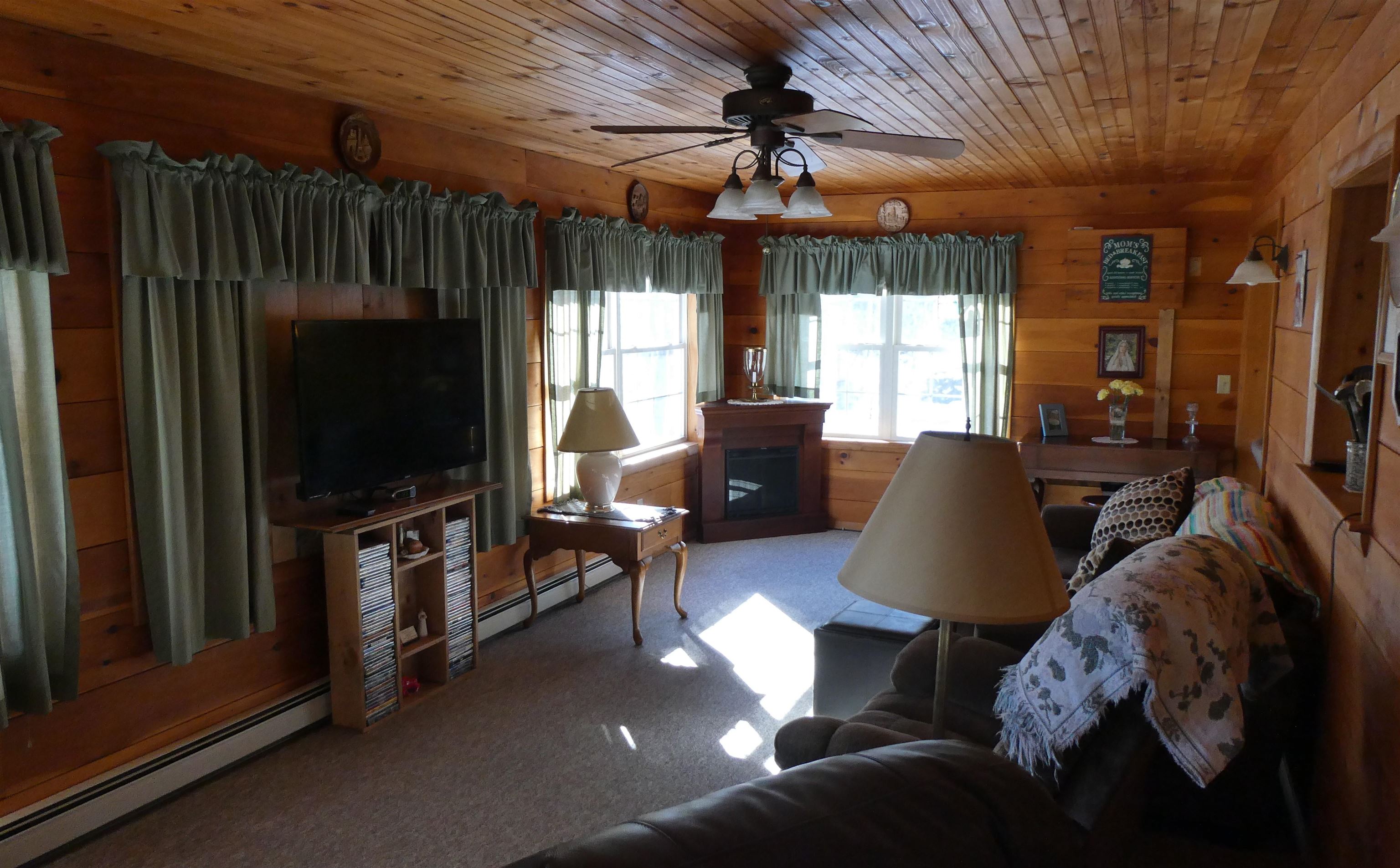 418 Old Stoddard Road Nelson, NH 03457 - Photo 12 of 21