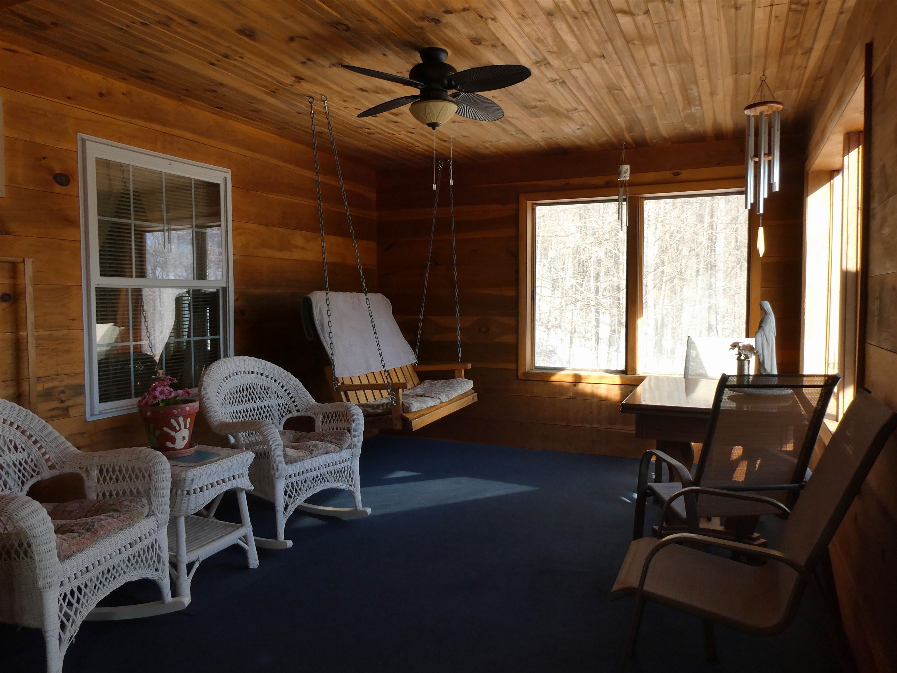 418 Old Stoddard Road Nelson, NH 03457 - Photo 13 of 21