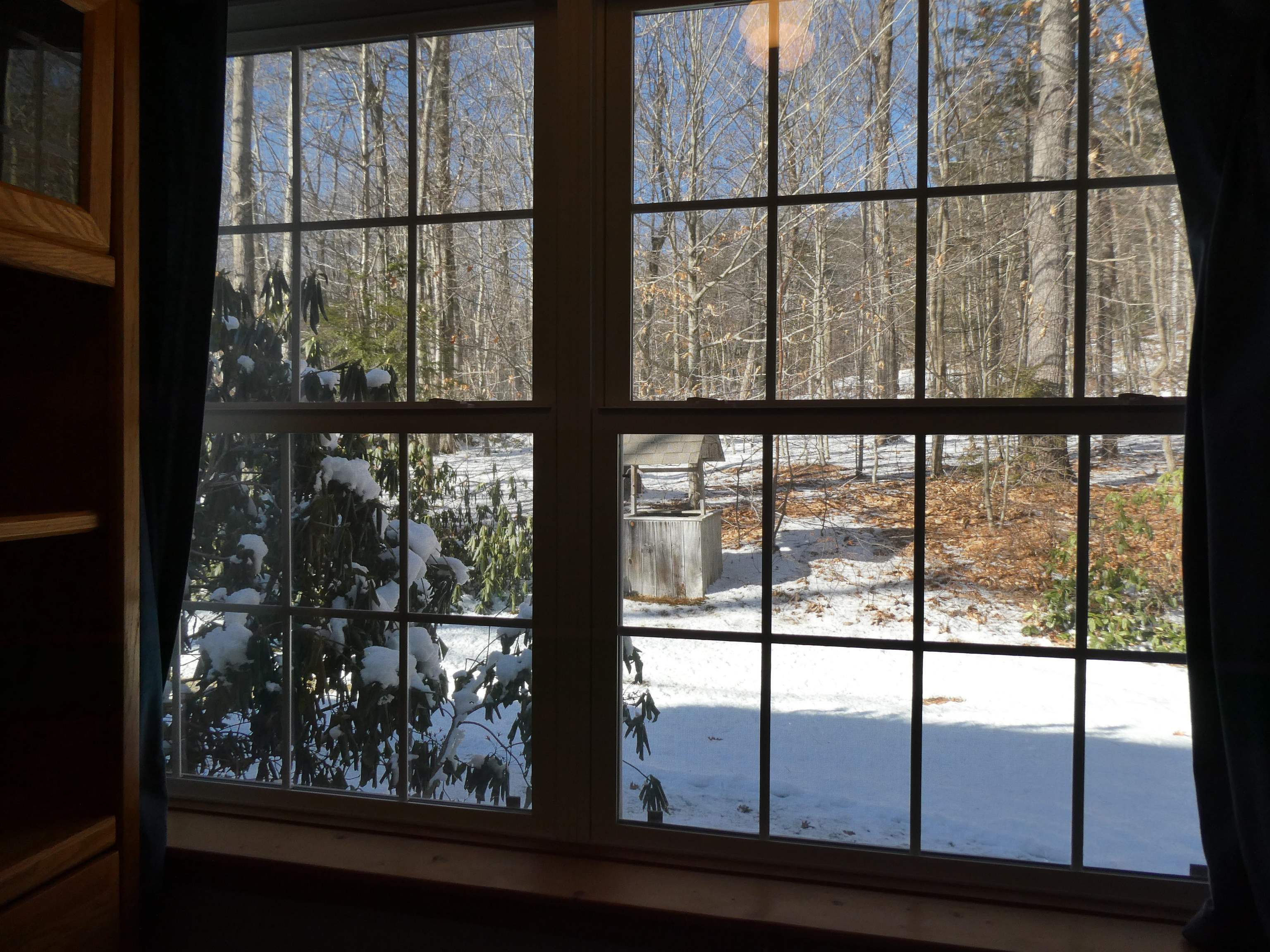 418 Old Stoddard Road Nelson, NH 03457 - Photo 14 of 21