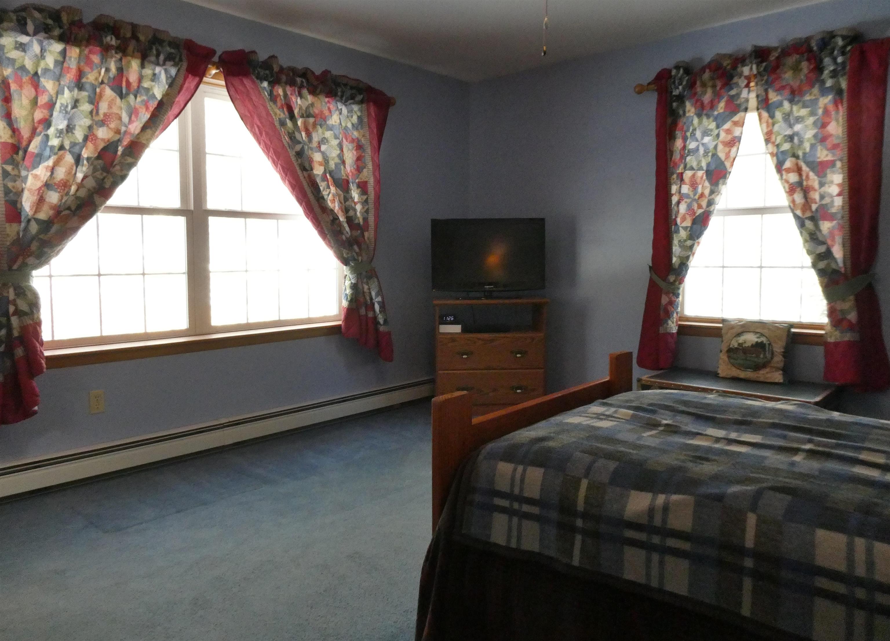 418 Old Stoddard Road Nelson, NH 03457 - Photo 15 of 21