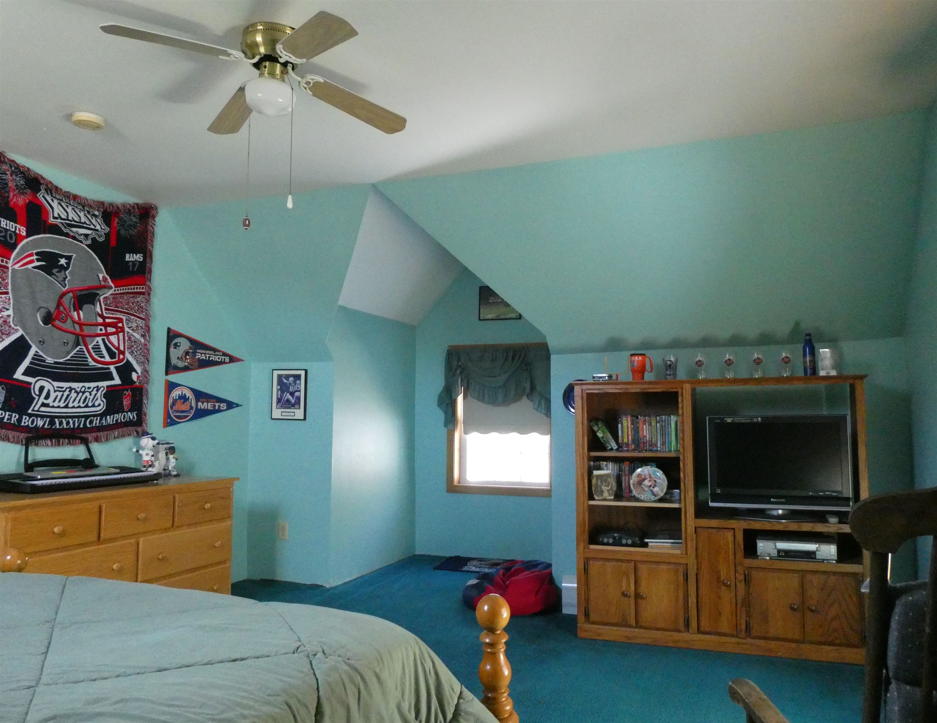 418 Old Stoddard Road Nelson, NH 03457 - Photo 17 of 21