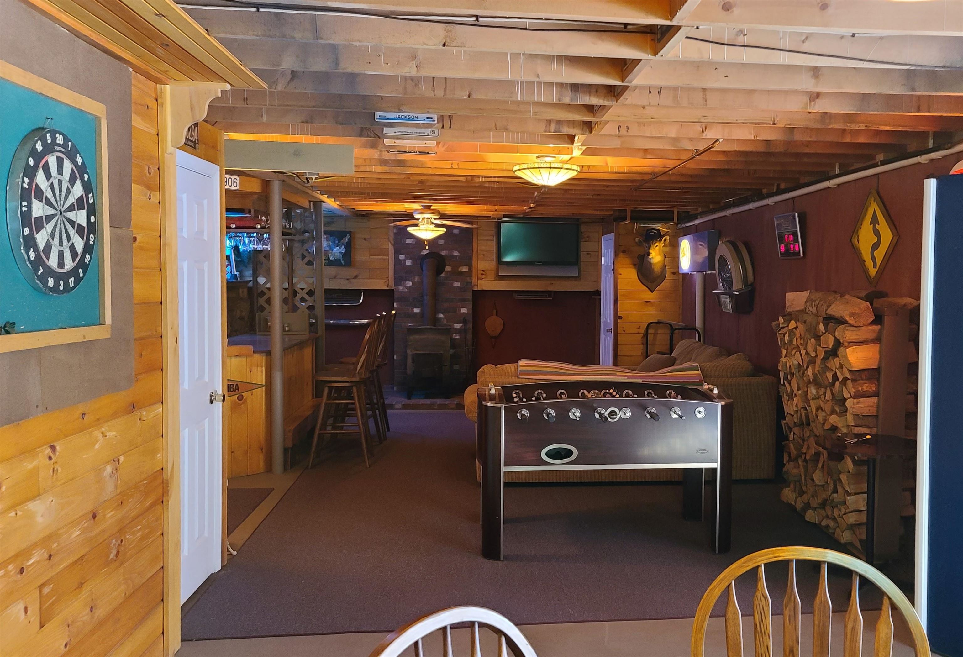 418 Old Stoddard Road Nelson, NH 03457 - Photo 19 of 21