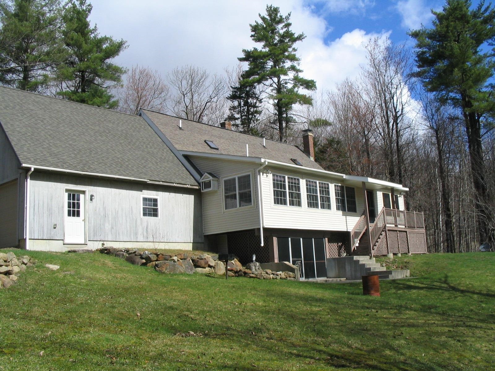 418 Old Stoddard Road Nelson, NH 03457 - Photo 3 of 21