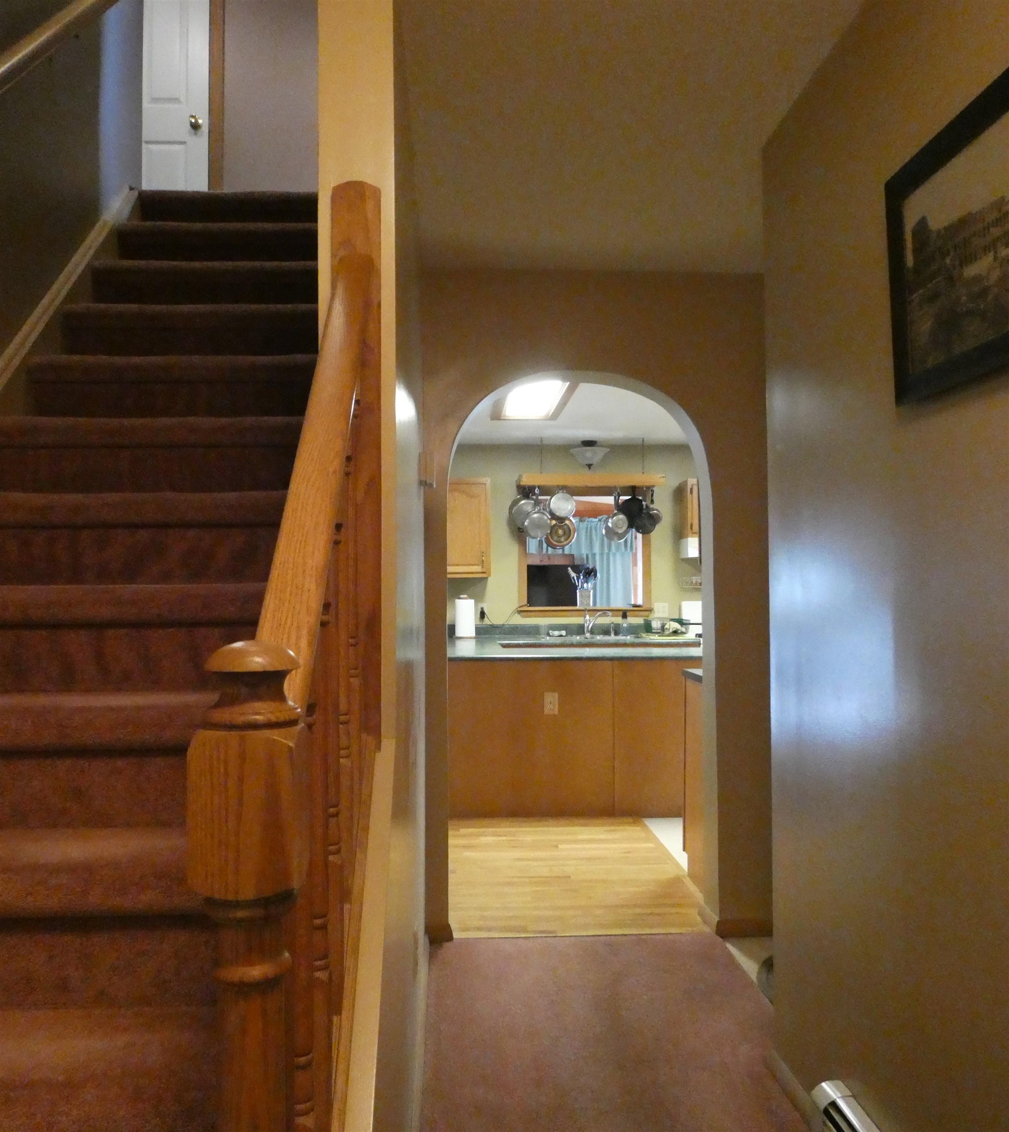 418 Old Stoddard Road Nelson, NH 03457 - Photo 7 of 21