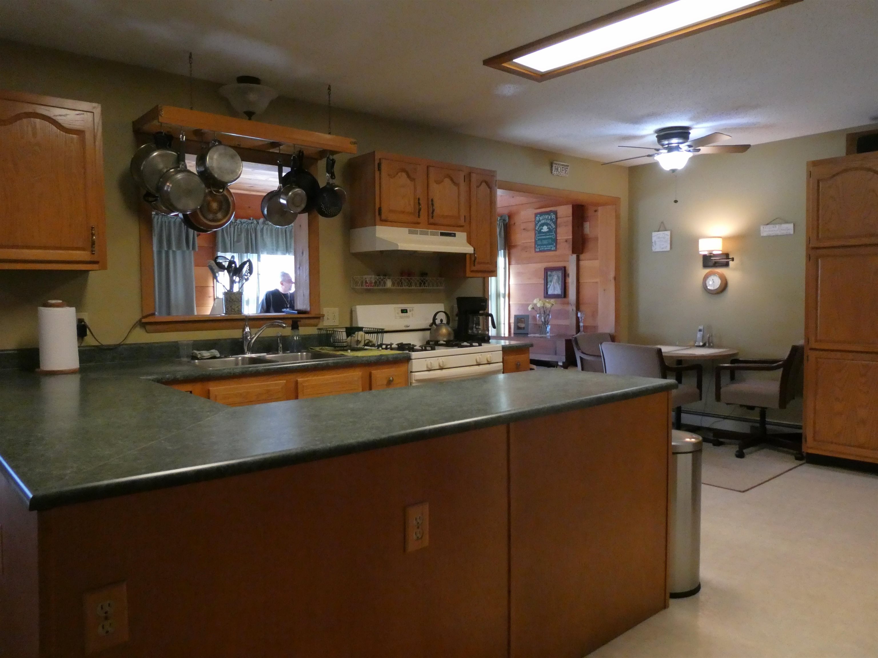 418 Old Stoddard Road Nelson, NH 03457 - Photo 8 of 21