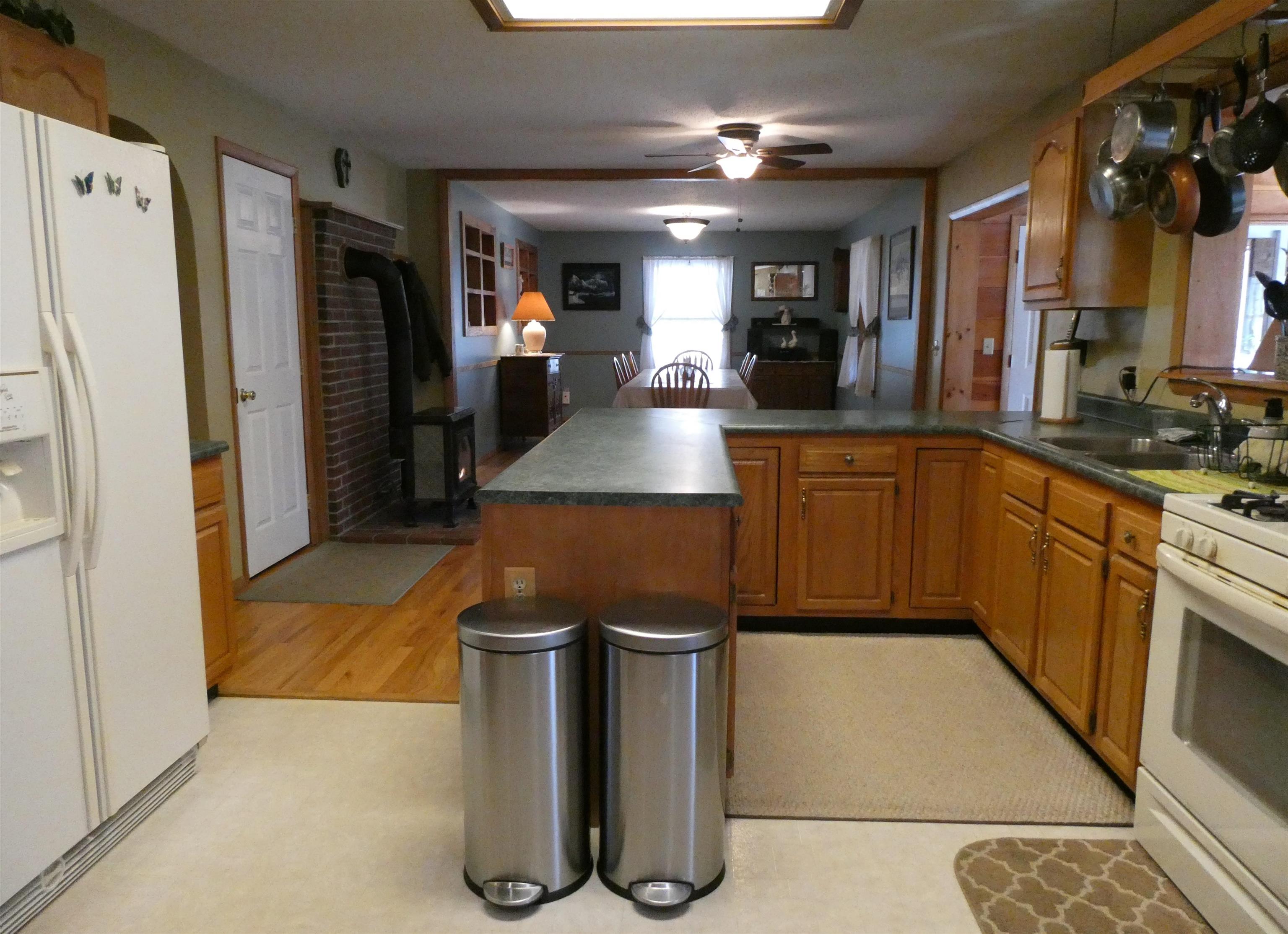 418 Old Stoddard Road Nelson, NH 03457 - Photo 9 of 21