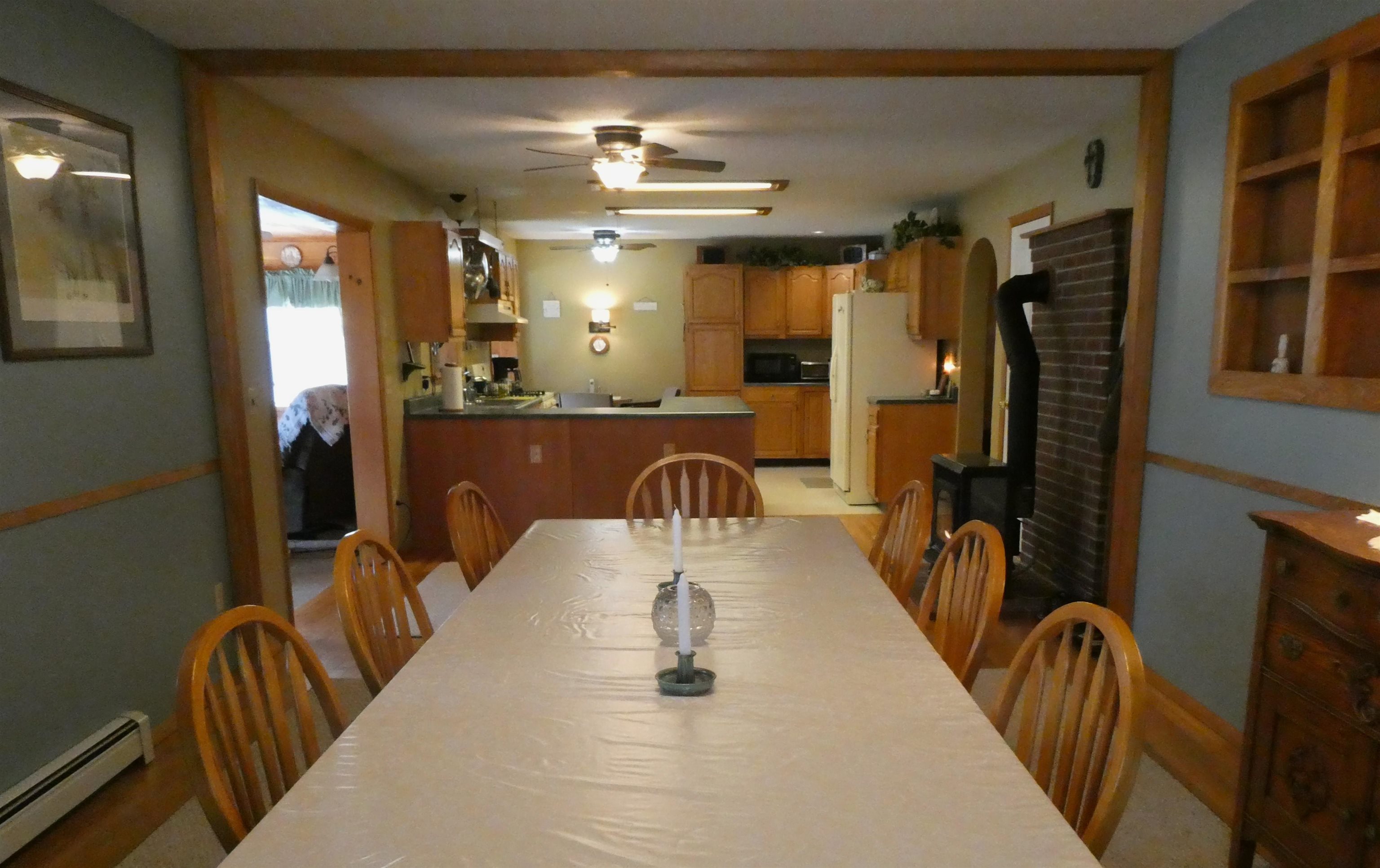 418 Old Stoddard Road Nelson, NH 03457 - Photo 10 of 21