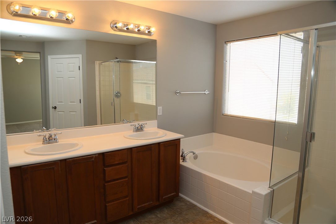 10642 Cave Ridge Street Las Vegas, NV 89179 - Photo 17 of 38