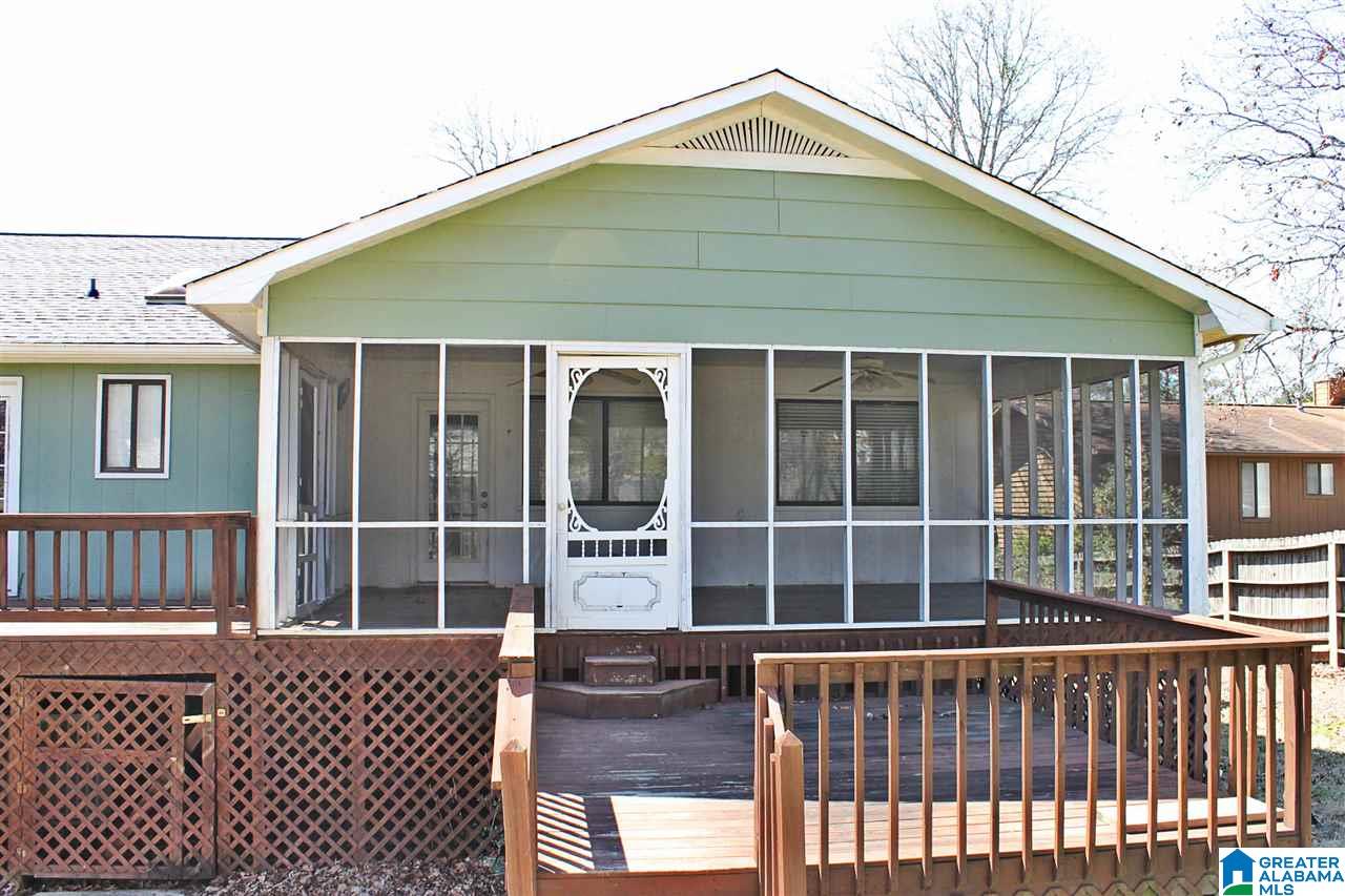 1011 Comanche Trail Anniston, AL 36206 - Photo 7 of 26