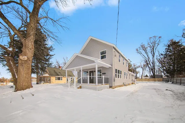 $229,000 | 149 Mantle Avenue, Jackson, MI 49202