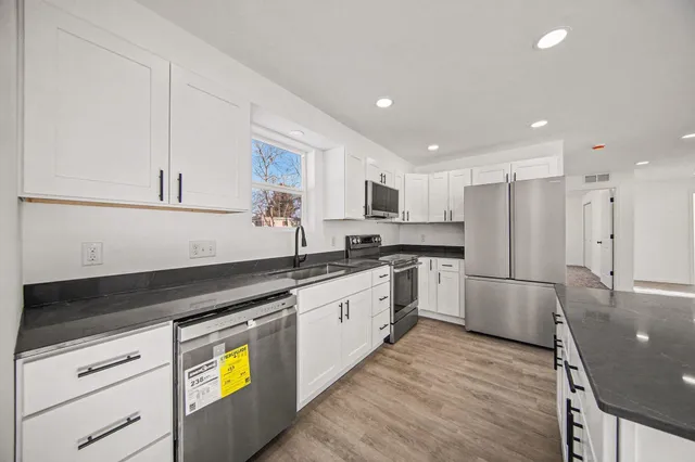 $229,000 | 149 Mantle Avenue, Jackson, MI 49202