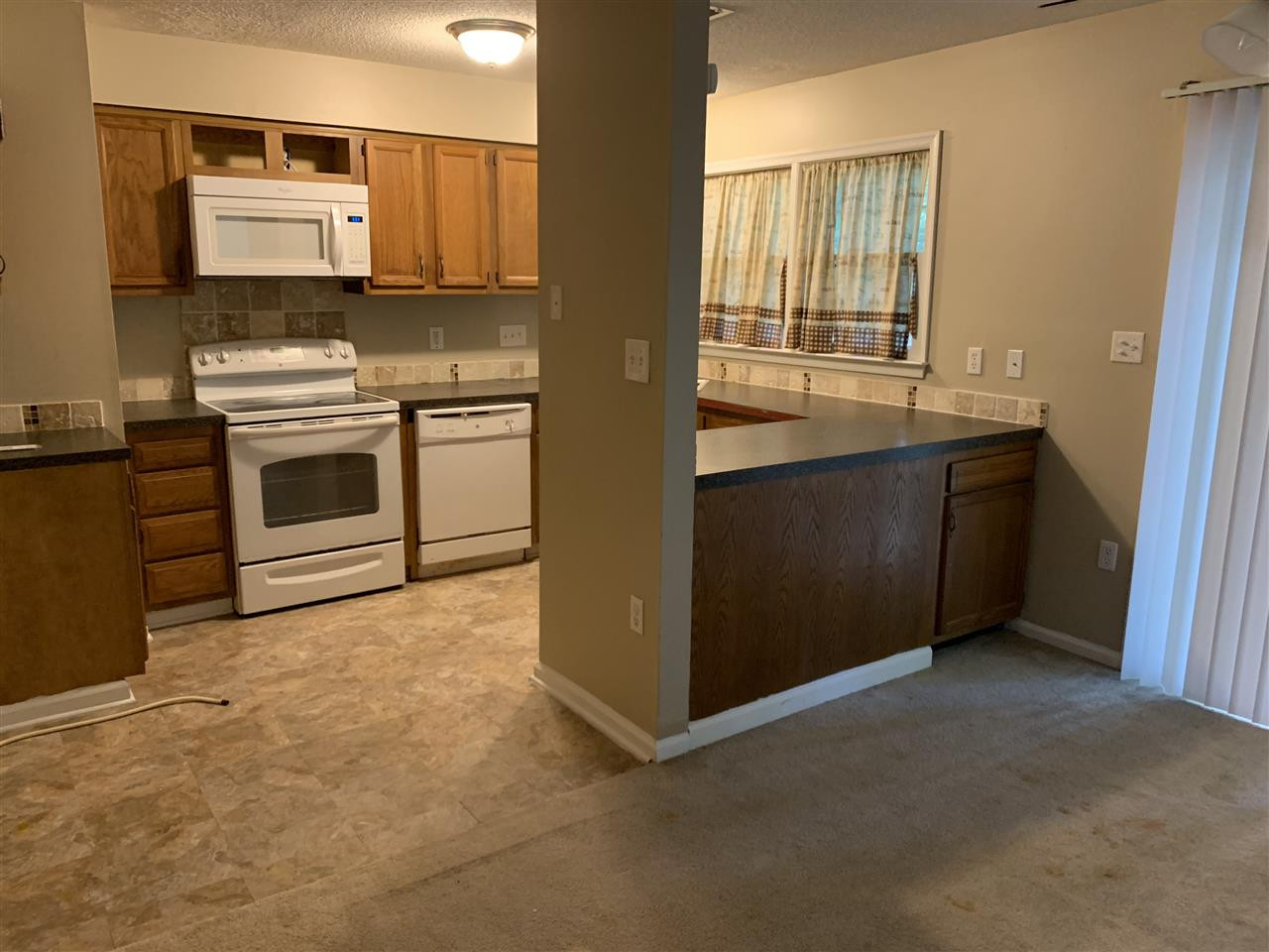 5309 Nesting Court Raleigh, NC 27610 - Photo 11 of 23 Kitchen