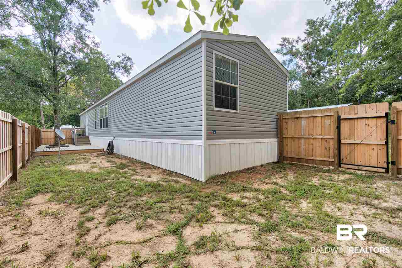 25258 Pompano Drive Elberta, AL 36530 - Photo 20 of 22