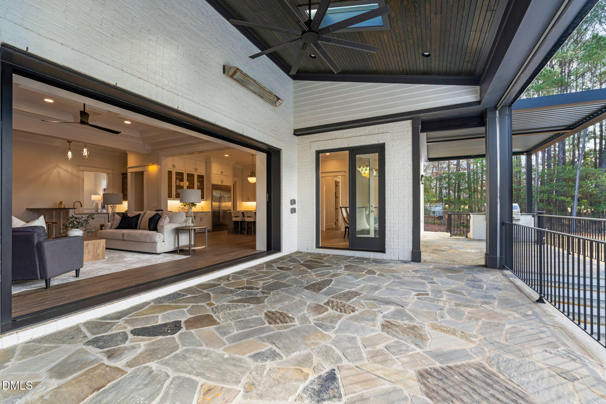 1008 Enchanted Pine Lane Raleigh, NC 27614 - Photo 10 of 94