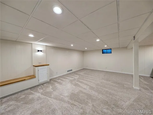 $529,900 | 7639 Capilia Drive, Crestwood, MO 63123