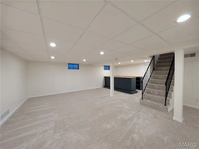 $529,900 | 7639 Capilia Drive, Crestwood, MO 63123