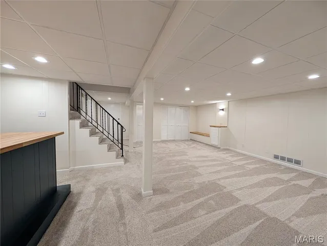 $529,900 | 7639 Capilia Drive, Crestwood, MO 63123