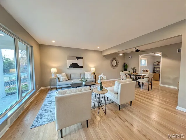 $529,900 | 7639 Capilia Drive, Crestwood, MO 63123