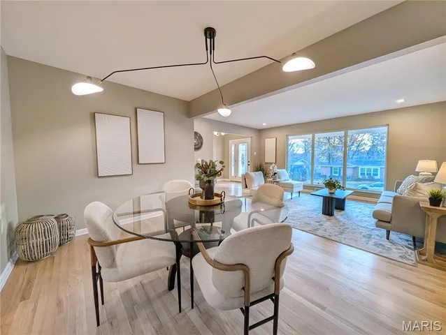 $529,900 | 7639 Capilia Drive, Crestwood, MO 63123