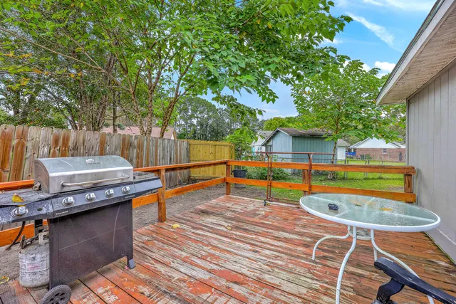 $312,000 | 1841 Sundancer Lane, Goose Creek, SC 29445