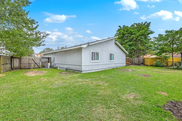 $312,000 | 1841 Sundancer Lane, Goose Creek, SC 29445