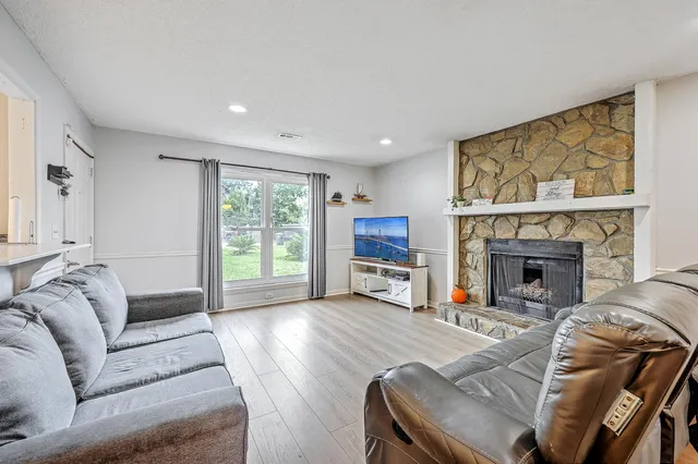 $312,000 | 1841 Sundancer Lane, Goose Creek, SC 29445