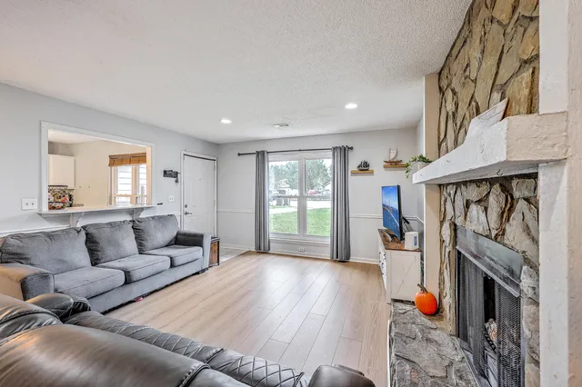 $312,000 | 1841 Sundancer Lane, Goose Creek, SC 29445