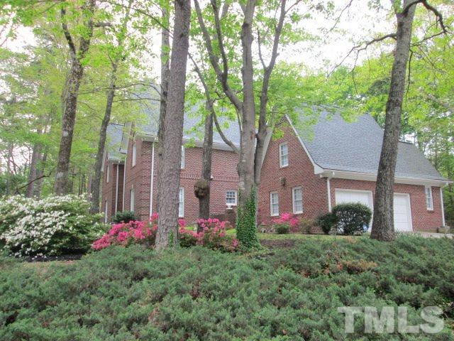 305 Medoc Lane Raleigh, NC 27615 - Photo 1 of 25