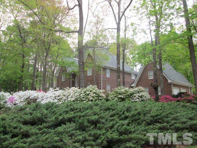 305 Medoc Lane Raleigh, NC 27615 - Photo 2 of 25