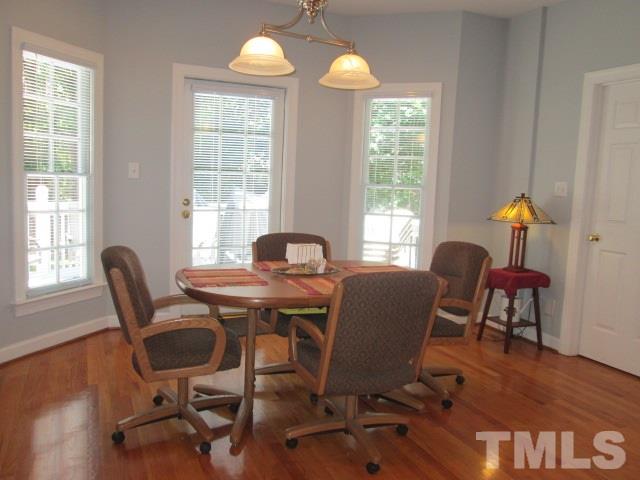 305 Medoc Lane Raleigh, NC 27615 - Photo 13 of 25