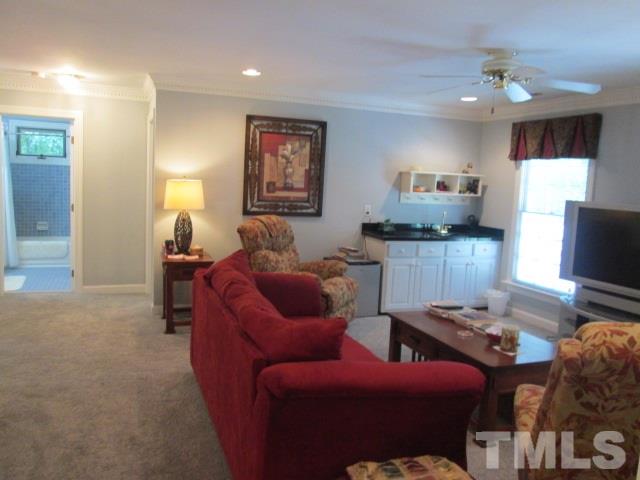 305 Medoc Lane Raleigh, NC 27615 - Photo 16 of 25