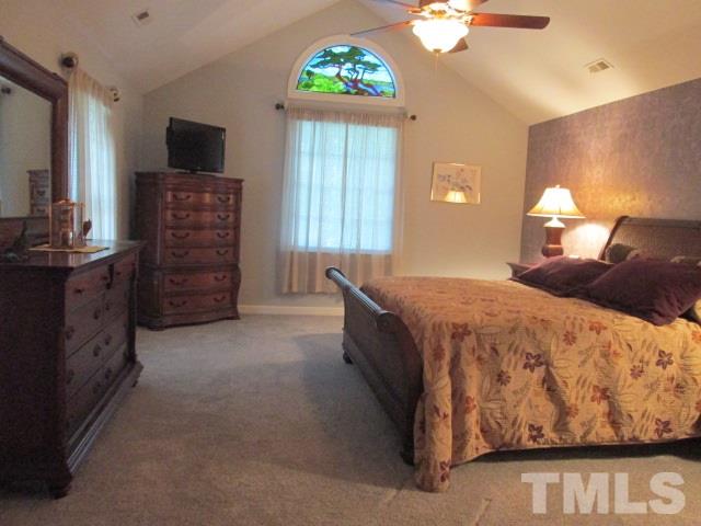 305 Medoc Lane Raleigh, NC 27615 - Photo 17 of 25