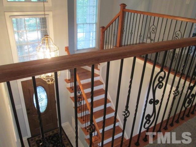 305 Medoc Lane Raleigh, NC 27615 - Photo 19 of 25