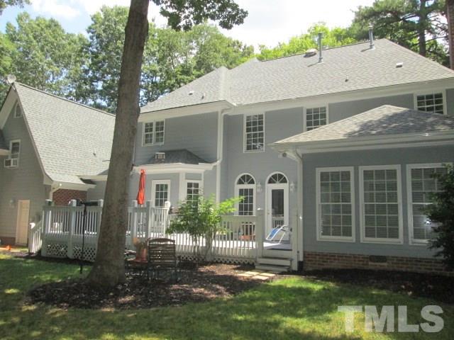 305 Medoc Lane Raleigh, NC 27615 - Photo 21 of 25