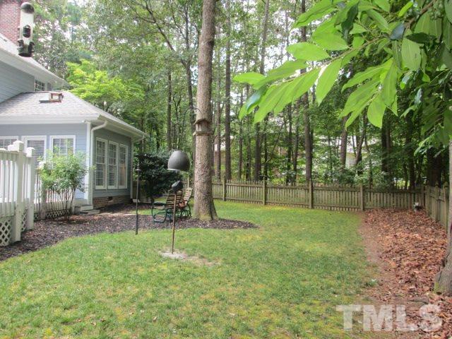305 Medoc Lane Raleigh, NC 27615 - Photo 23 of 25
