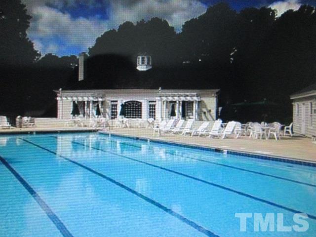 305 Medoc Lane Raleigh, NC 27615 - Photo 25 of 25