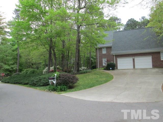 305 Medoc Lane Raleigh, NC 27615 - Photo 4 of 25