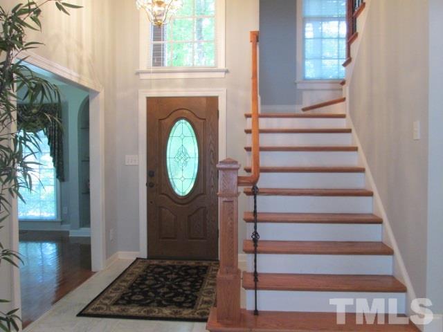 305 Medoc Lane Raleigh, NC 27615 - Photo 5 of 25