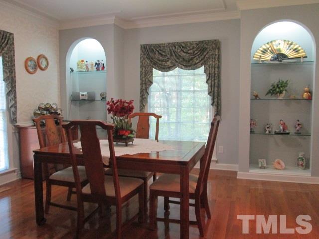 305 Medoc Lane Raleigh, NC 27615 - Photo 6 of 25