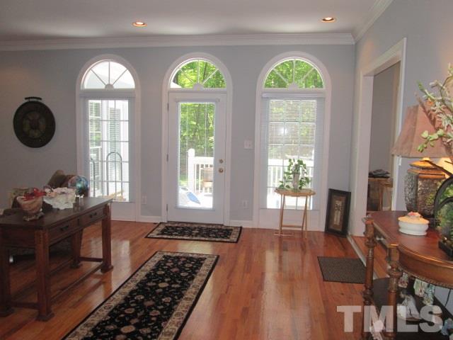 305 Medoc Lane Raleigh, NC 27615 - Photo 8 of 25