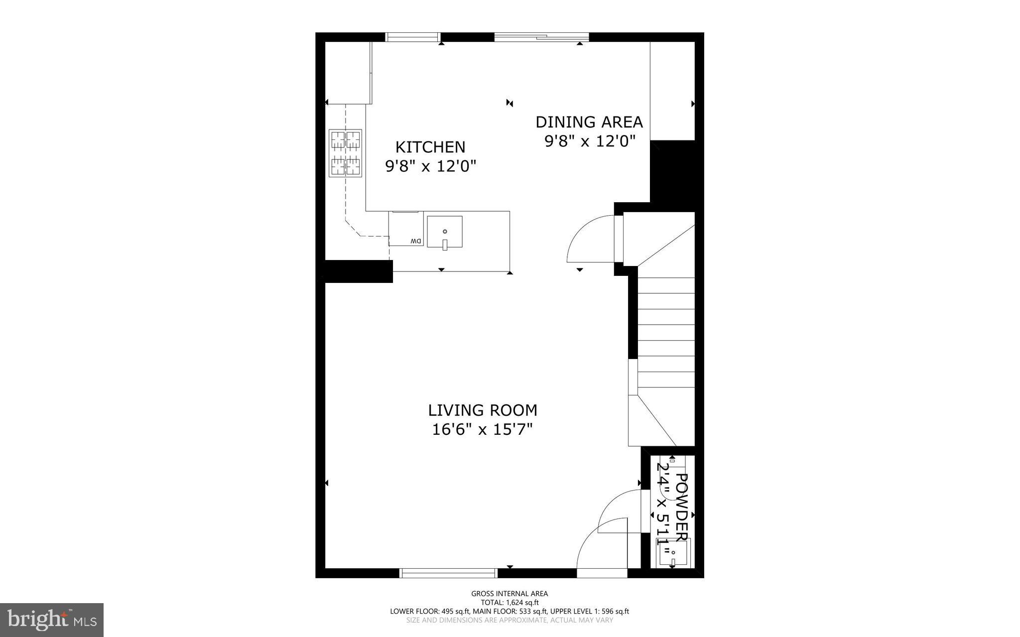 43983 Choptank Terrace Ashburn, VA 20147 - Photo 42 of 43