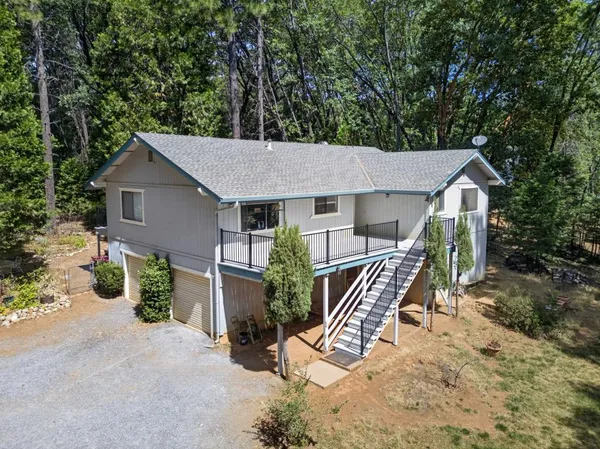 $447,500 | 5524 Crestline Drive, Foresthill, CA 95631