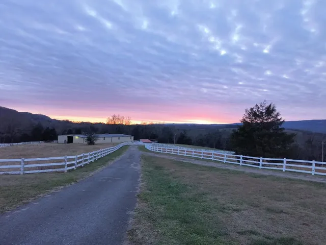 $1,200,000 | 4114 Lower East Valley Road, Dunlap, TN 37327