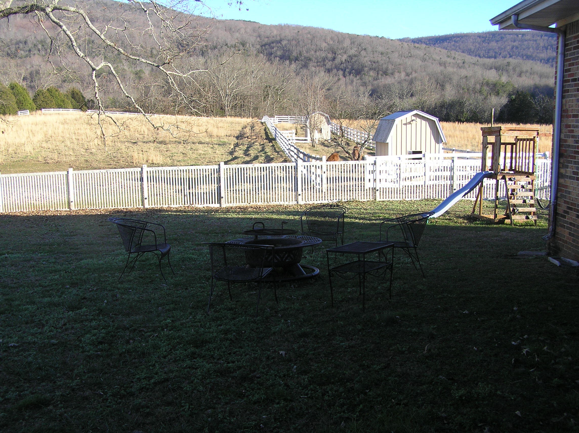 4114 Lower East Valley Road Dunlap, TN 37327 - Photo 101 of 122 miller 049