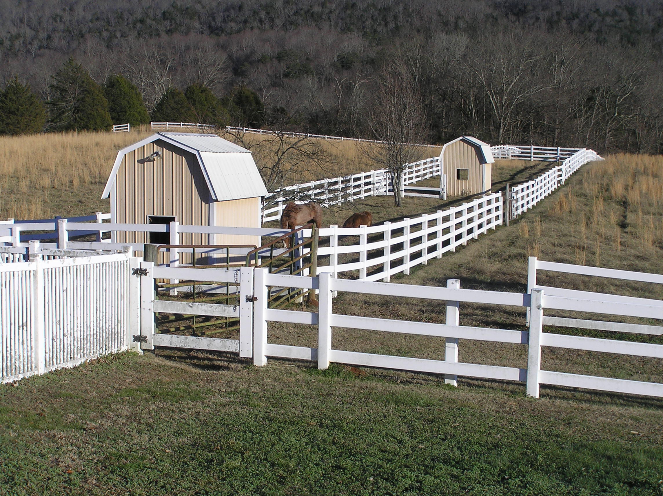 4114 Lower East Valley Road Dunlap, TN 37327 - Photo 102 of 122 miller 040